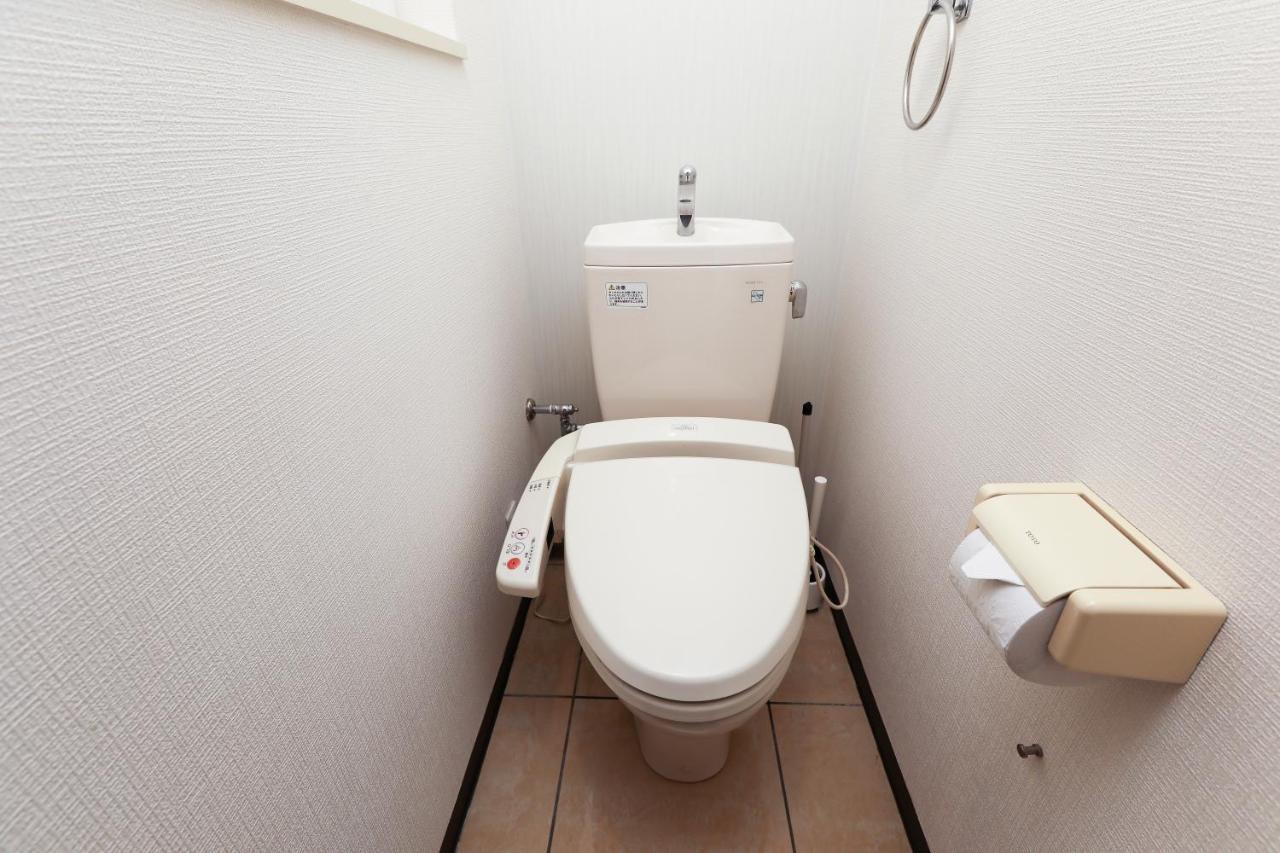 大阪市Ocean Niponichiアパートメント エクステリア 写真